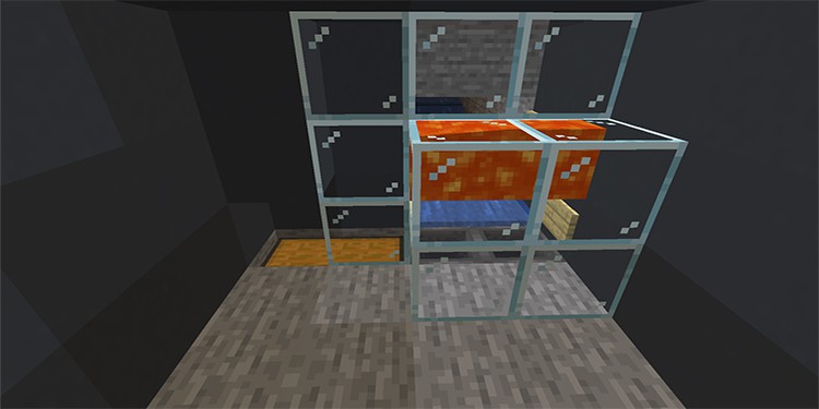 final trap