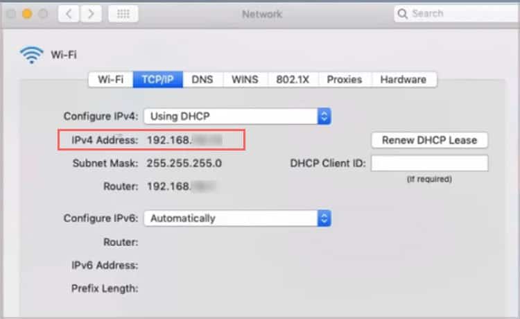 How To Change Your IP Address On Any Device - 2