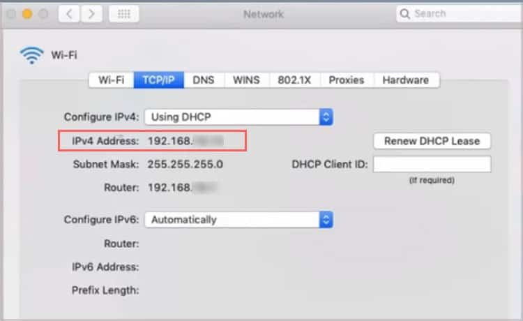 How To Change Your IP Address On Any Device - 17