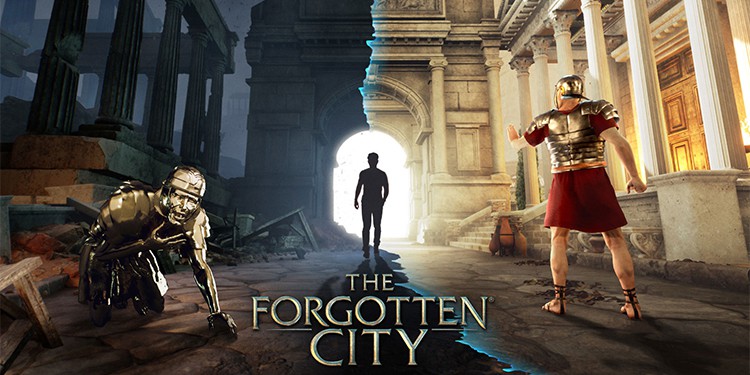 forgotten city forgotten-city