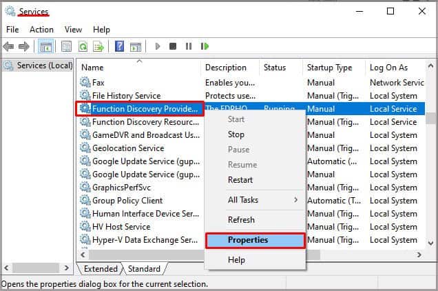 Windows 10 Can t See Other Computers On Network  Fixed  - 11
