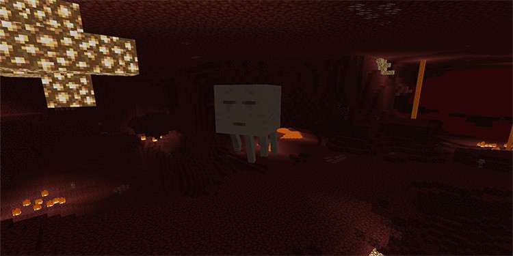 ghast