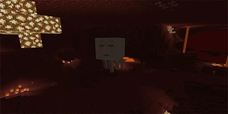 ghast
