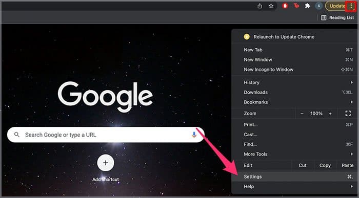 google-chrome--settings