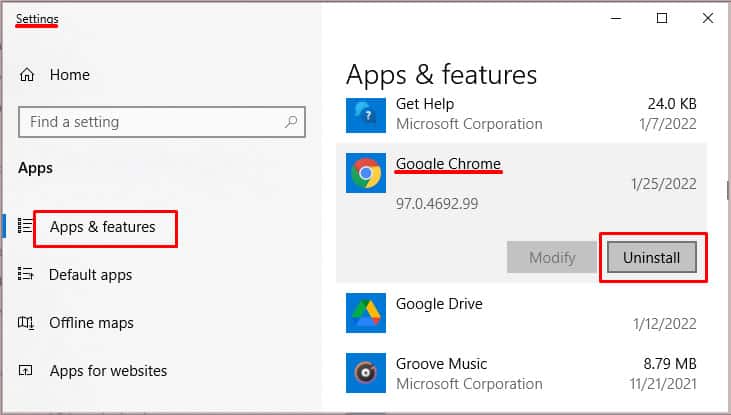 Google Chrome Not Saving Passwords   13 Ways To Fix It - 71