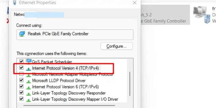 ipv4