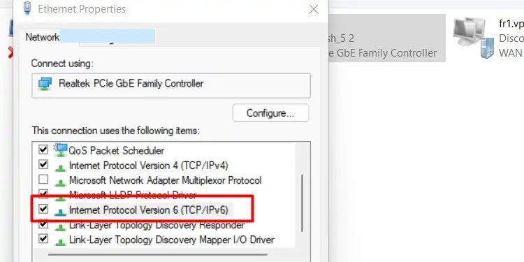 ipv6