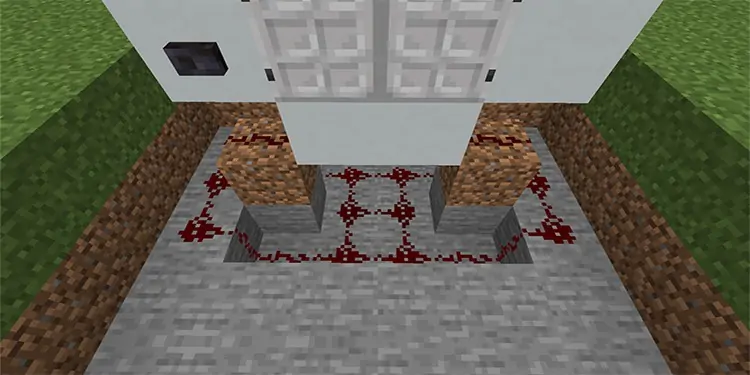 iron-door-automatic-redstone-circuit