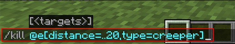 How To Use And Kill All Mobs In Minecraft Command - 67