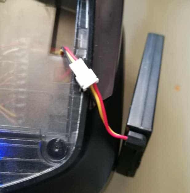 Logitech G933 Flashing Red Error   How To Fix - 52