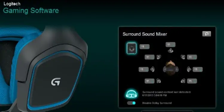 4 Steps To Fix Logitech G935 Keeps Beeping - West Games