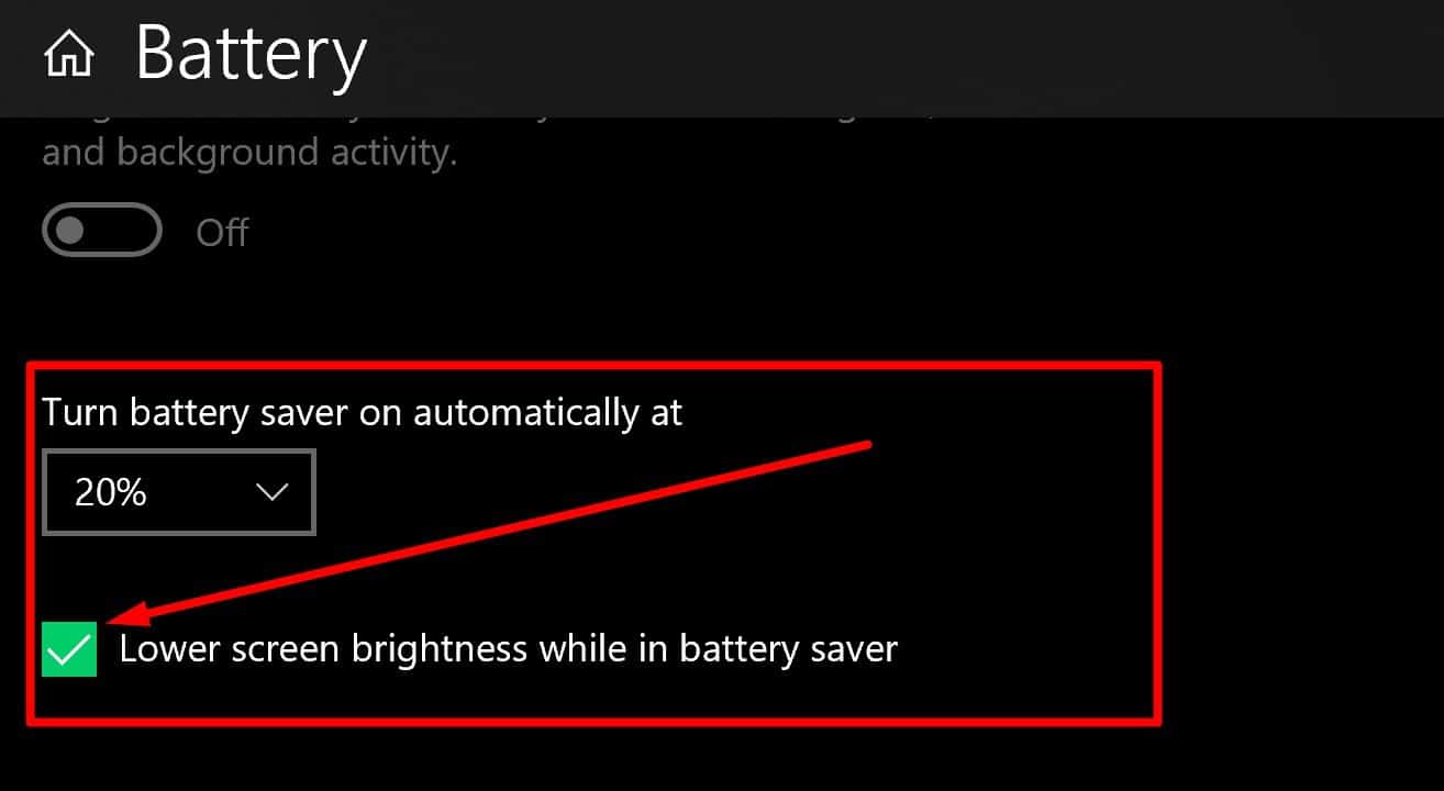 Why Is My Laptop Brightness Not Changing  How To Fix - 60