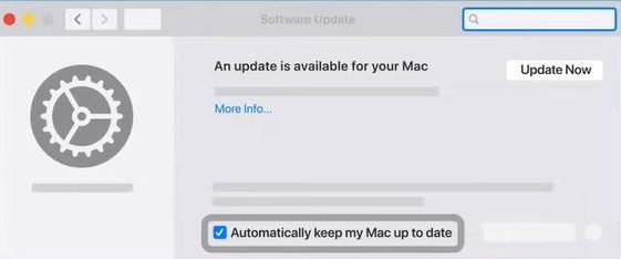 mac-software-update