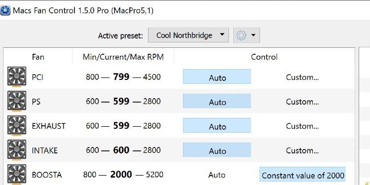 10 Best Fan Control Software For Windows - 8