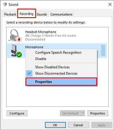 Razer Kraken Mic Not Working   12 Ways To Fix It - 69