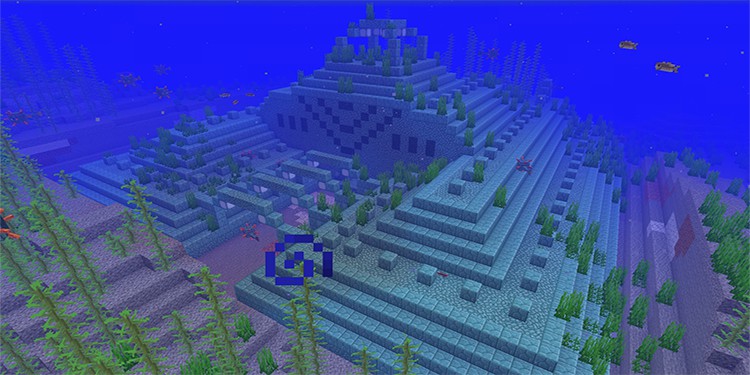 35 Things To Do in Minecraft 14 Conquer the Ocean Monument