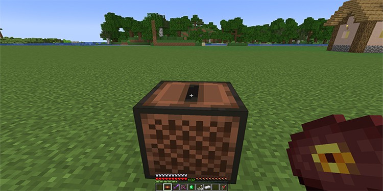 35 Things To Do in Minecraft 10 Find All the Music Discs