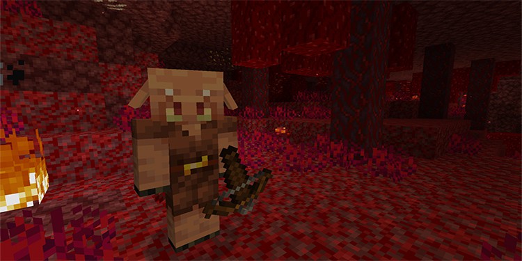35 Things To Do in Minecraft 11 Conquer the Nether