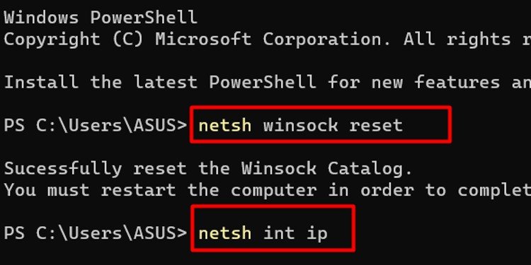 Ethernet Doesn t Have A Valid Ip Configuration  Fixed  - 22