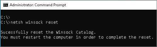 Windows 10 Can t See Other Computers On Network  Fixed  - 28