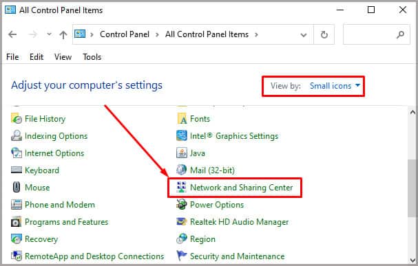 Windows 10 Can t See Other Computers On Network  Fixed  - 89