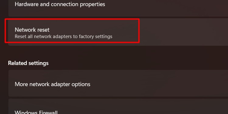 Ethernet Doesn t Have A Valid Ip Configuration  Fixed  - 30