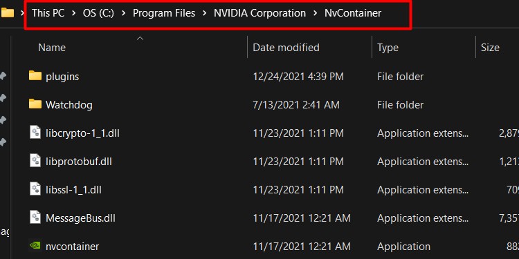 NVIDIA Control Panel Missing  Fixed  - 41