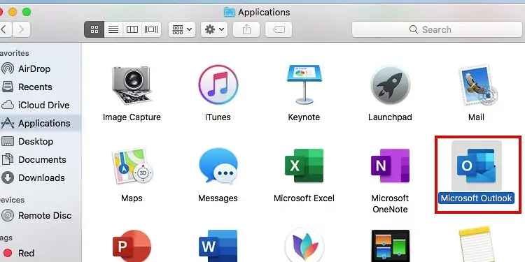 outlook-on-mac