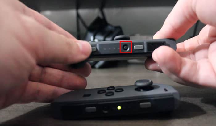 How To Connect Nintendo Switch Joy Cons To PC 