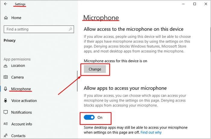 privacy-allow-microphone-access
