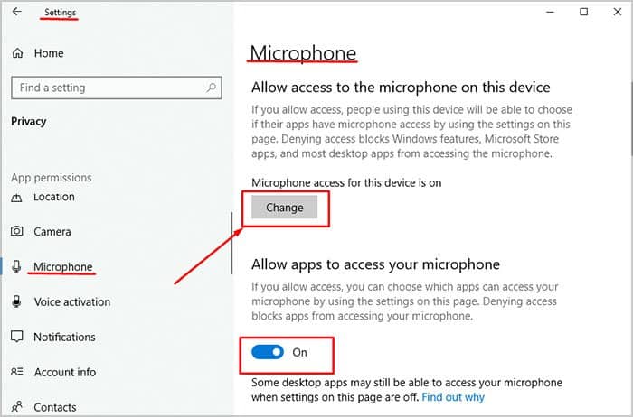 Razer Kraken Mic Not Working   12 Ways To Fix It - 21
