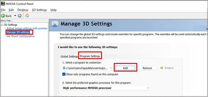 program-settings-add