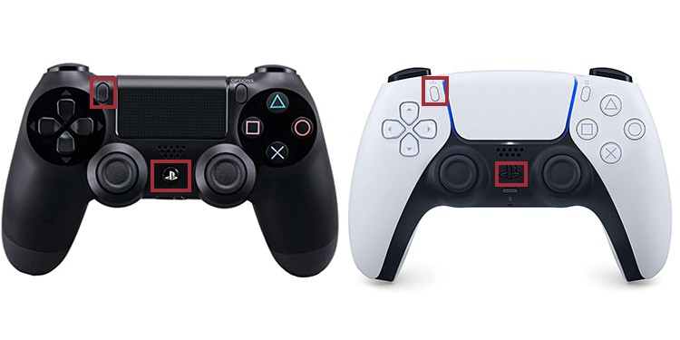 PS5 PS4 Controller Not Connecting   10 Easy Fixes - 27
