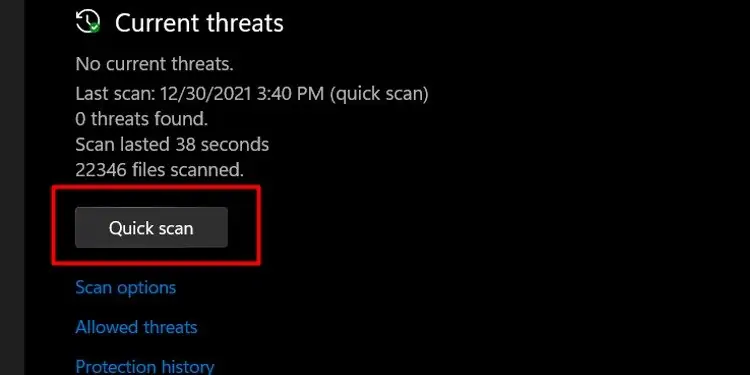 Why is Chrome So Slow? 9 Ways To Fix 26 quick-scan