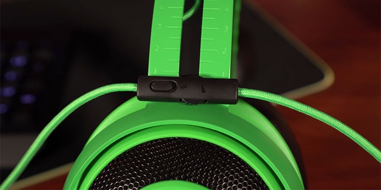 Razer Kraken Mic Not Working   12 Ways To Fix It - 25