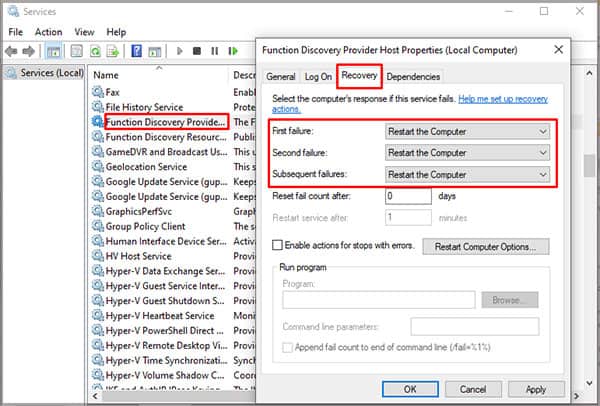 Windows 10 Can t See Other Computers On Network  Fixed  - 14