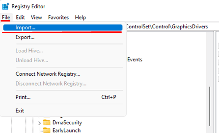 NVIDIA Control Panel Missing  Fixed  - 50
