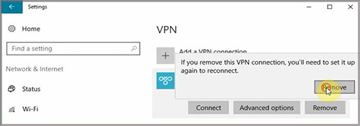 remove-vpn