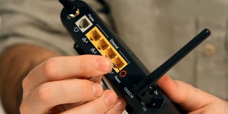 Ethernet Cord Not Working  Here s How To Fix It - 99