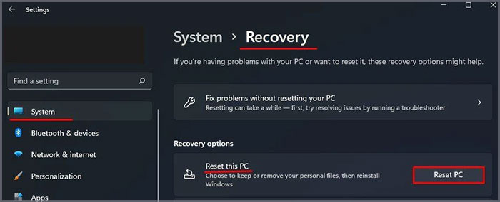 PC Randomly Turns Off  11 Ways To Fix It - 87