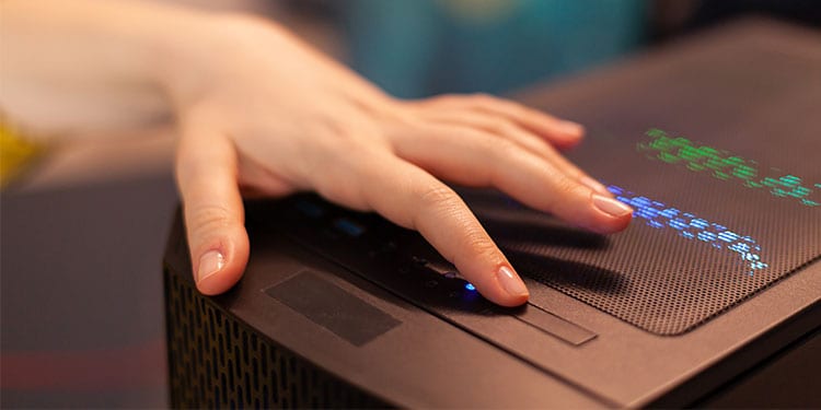 Computer Won’t Wake Up From Sleep - 13 Permanent Fixes 2 restart-cpu