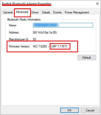 How To Check If Your Computer Has Bluetooth - 82