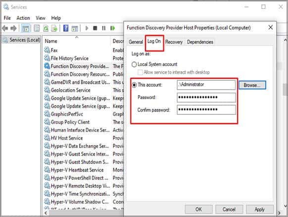 Windows 10 Can t See Other Computers On Network  Fixed  - 71