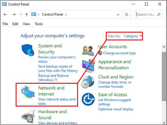 Windows 10 Can t See Other Computers On Network  Fixed  - 83