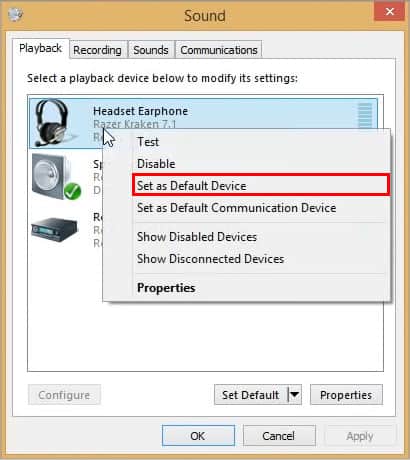 Razer Kraken Mic Not Working   12 Ways To Fix It - 31