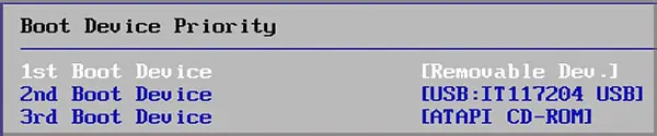 set-boot-device-priority