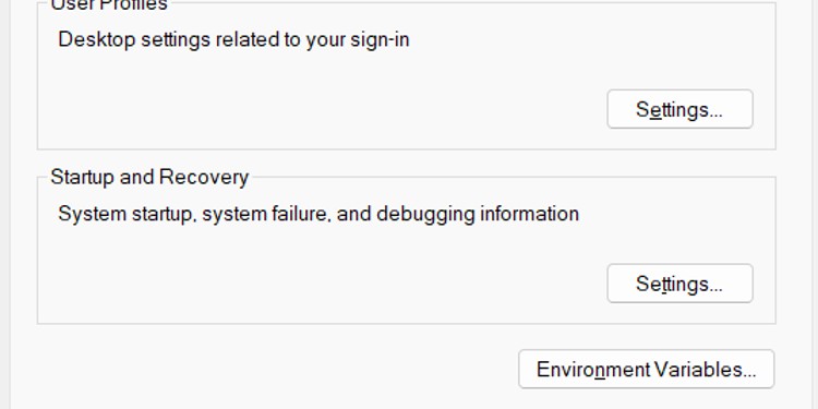 Windows Memory Management BSOD Error  11 Easy Fixes  - 7