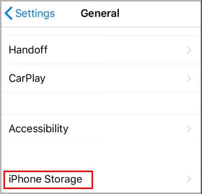 settings-genral-iphone-storage