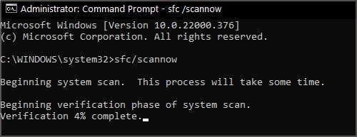 sfc-scan-now