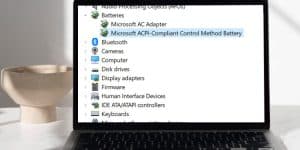 [solved]-Microsoft-Acpi-compliant-Control-Method-Battery-Driver